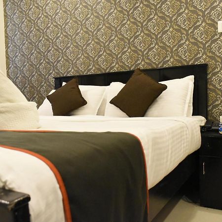 Amazing Inn Bengaluru Kültér fotó