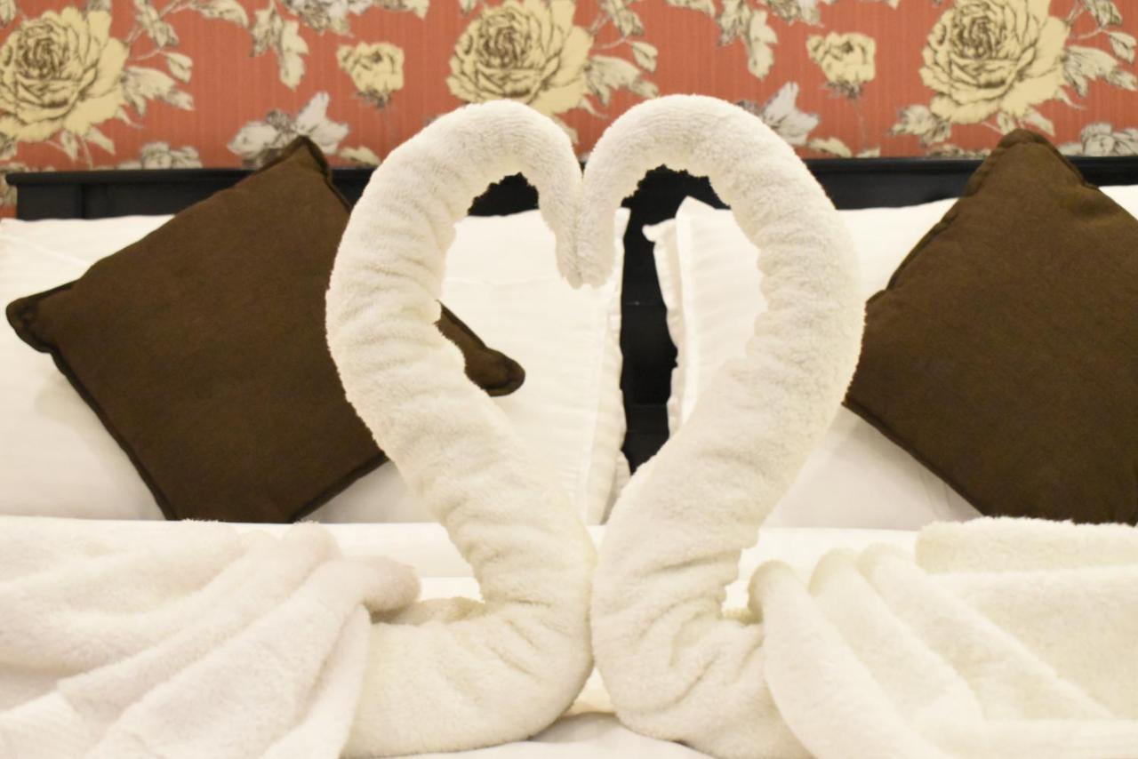 Amazing Inn Bengaluru Kültér fotó